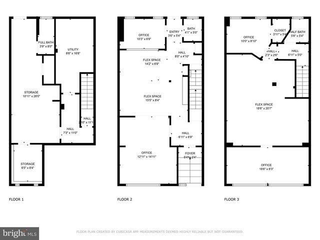 3328 GEORGIA AVE NW, Washington, DC 20010