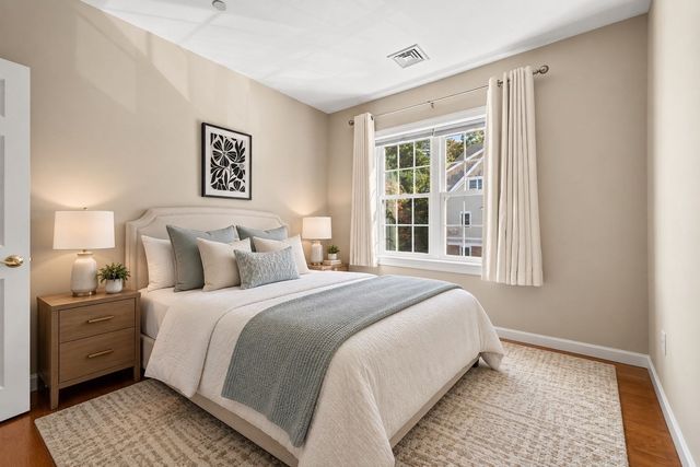 210 Chickering Rd 201A, North Andover, MA 01845