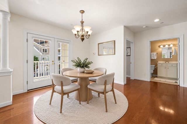 210 Chickering Rd 201A, North Andover, MA 01845
