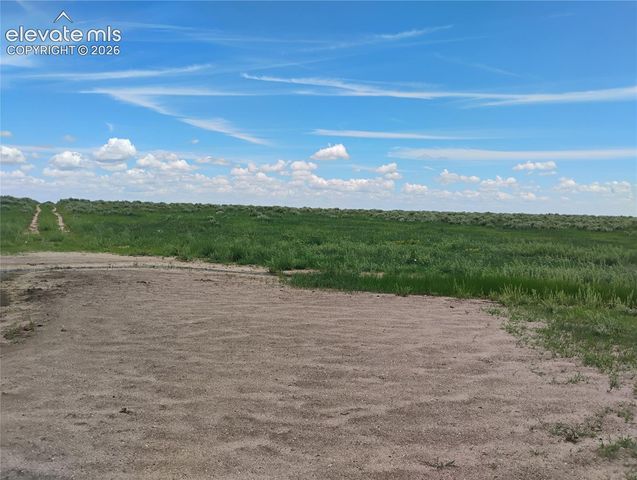 8345 S Calhan Highway, Calhan, CO 80808