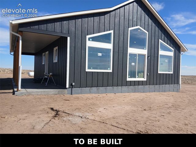 8345 S Calhan Highway, Calhan, CO 80808