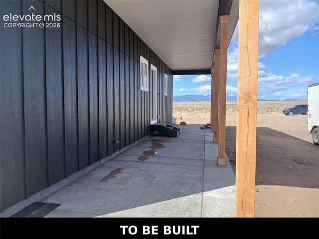 8345 S Calhan Highway, Calhan, CO 80808