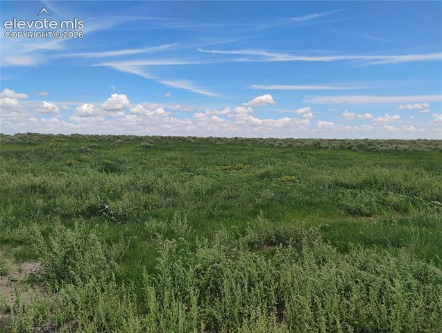 8345 S Calhan Highway, Calhan, CO 80808