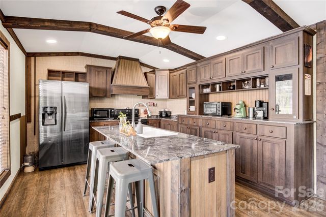 3770 Macklin Street, Claremont, NC 28610