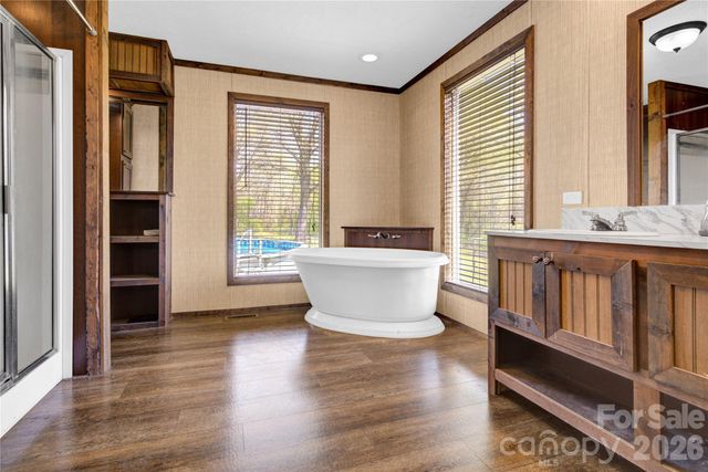 3770 Macklin Street, Claremont, NC 28610