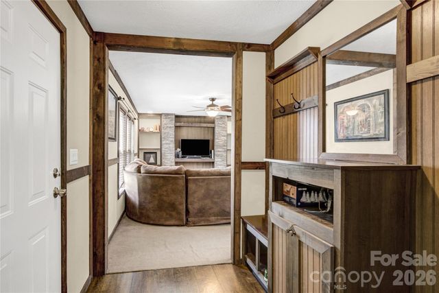 3770 Macklin Street, Claremont, NC 28610