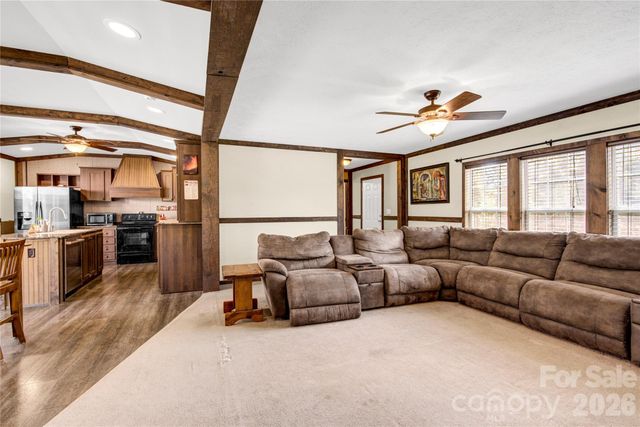 3770 Macklin Street, Claremont, NC 28610