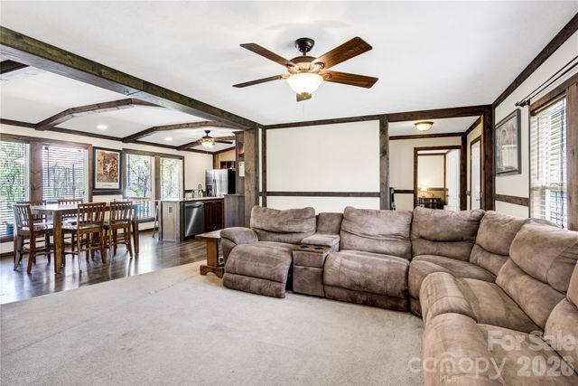 3770 Macklin Street, Claremont, NC 28610