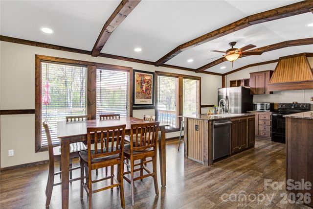 3770 Macklin Street, Claremont, NC 28610