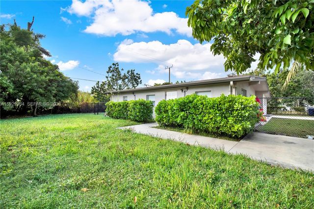 14310 SW 271st Ter, Homestead, FL 33032