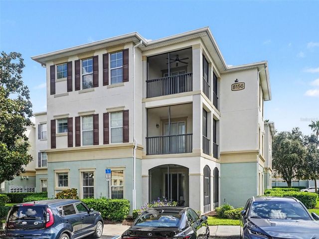 8156 BOAT HOOK LOOP 623, Windermere, FL 34786