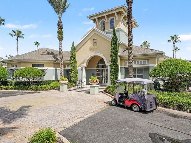 8156 BOAT HOOK LOOP 623, Windermere, FL 34786