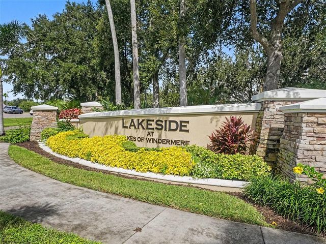 8156 BOAT HOOK LOOP 623, Windermere, FL 34786