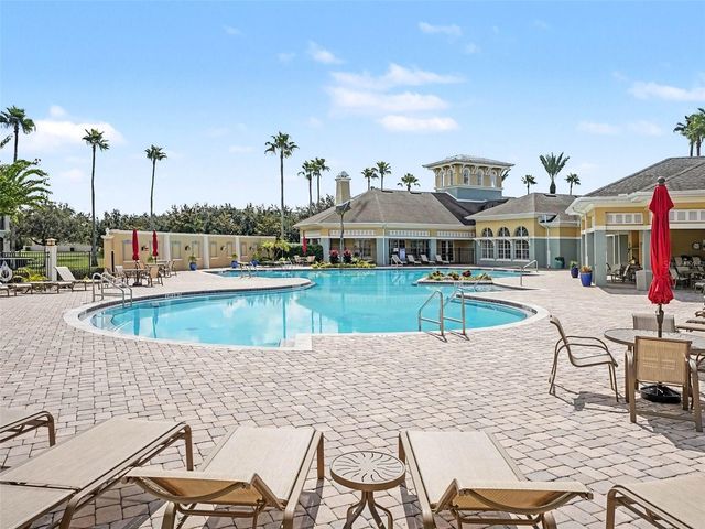 8156 BOAT HOOK LOOP 623, Windermere, FL 34786