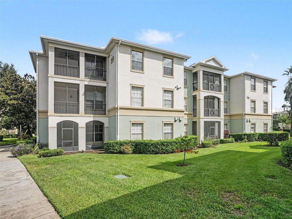 8156 BOAT HOOK LOOP 623, Windermere, FL 34786
