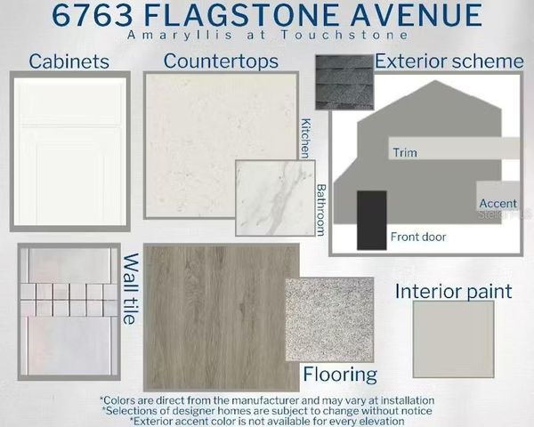 6763 FLAGSTONE AVENUE, Lakeland, FL 33813