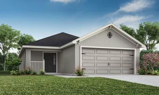 6763 FLAGSTONE AVENUE, Lakeland, FL 33813