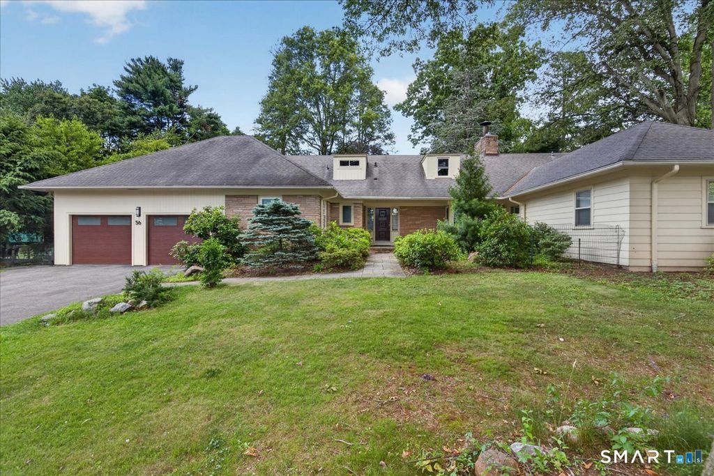 56 Mulberry Hill, Hamden, CT 06517