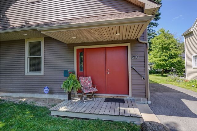 210 Elm Drive, Rochester, NY 14609