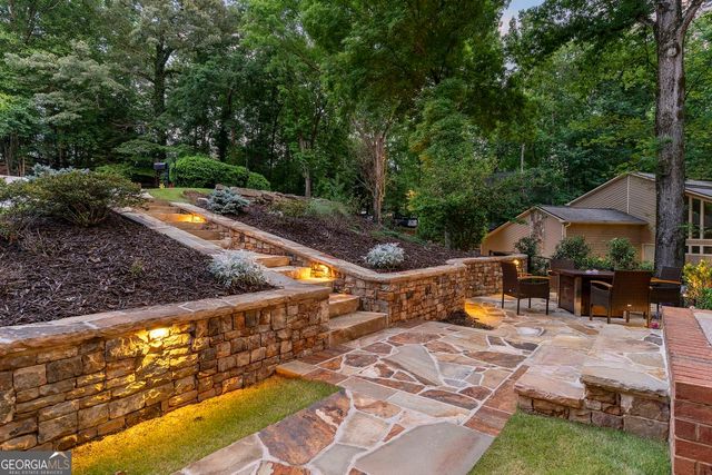515 Bellfield Court, Roswell, GA 30076