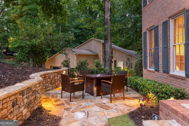 515 Bellfield Court, Roswell, GA 30076
