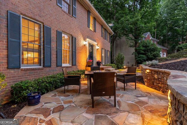 515 Bellfield Court, Roswell, GA 30076