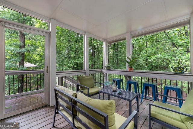 515 Bellfield Court, Roswell, GA 30076
