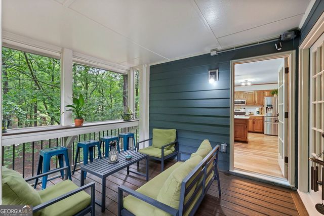 515 Bellfield Court, Roswell, GA 30076