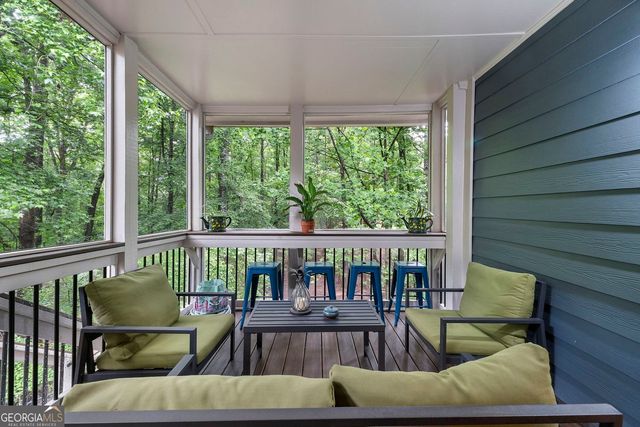 515 Bellfield Court, Roswell, GA 30076
