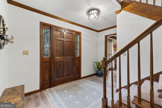 515 Bellfield Court, Roswell, GA 30076