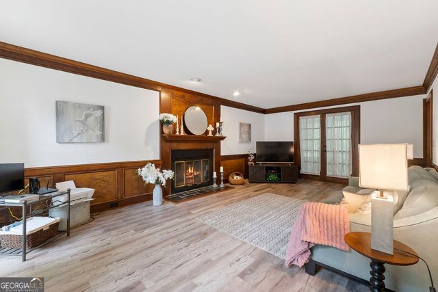 515 Bellfield Court, Roswell, GA 30076