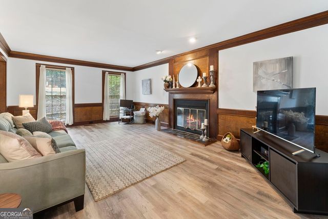 515 Bellfield Court, Roswell, GA 30076
