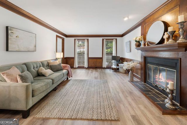 515 Bellfield Court, Roswell, GA 30076