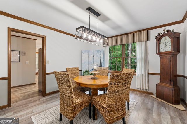 515 Bellfield Court, Roswell, GA 30076