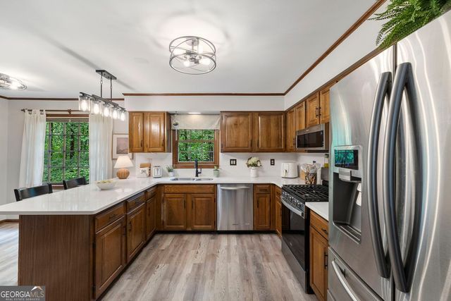 515 Bellfield Court, Roswell, GA 30076