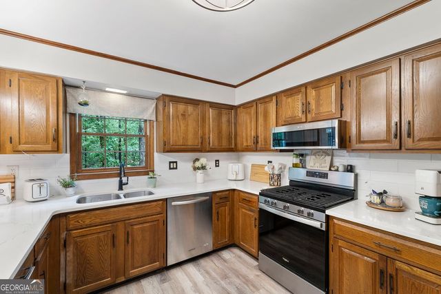 515 Bellfield Court, Roswell, GA 30076