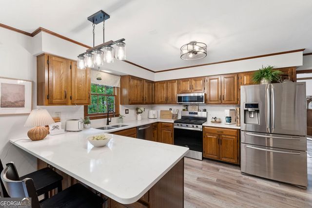 515 Bellfield Court, Roswell, GA 30076