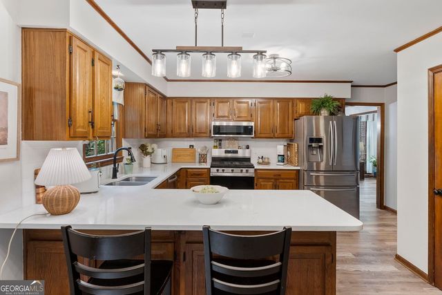 515 Bellfield Court, Roswell, GA 30076