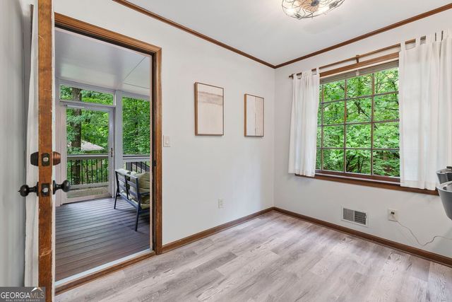 515 Bellfield Court, Roswell, GA 30076