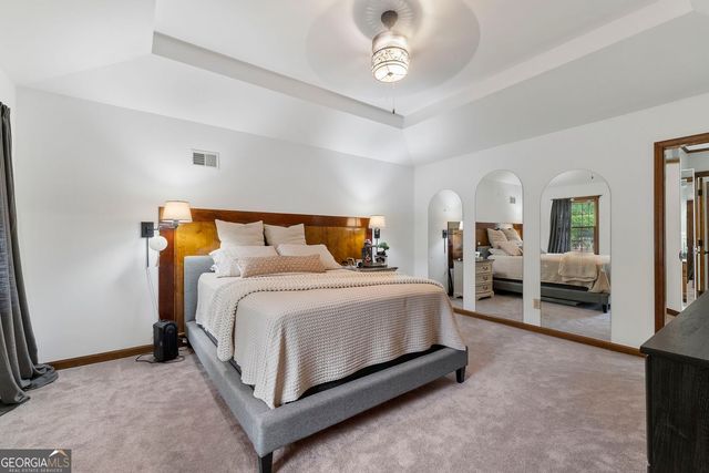 515 Bellfield Court, Roswell, GA 30076