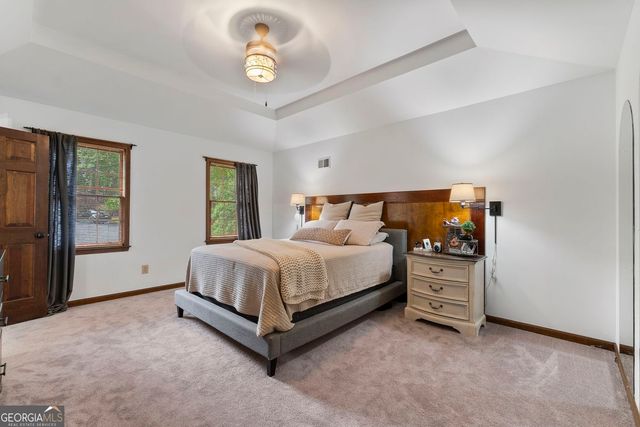 515 Bellfield Court, Roswell, GA 30076