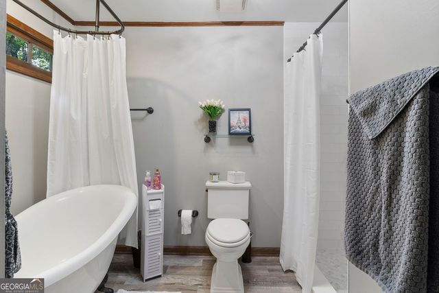 515 Bellfield Court, Roswell, GA 30076