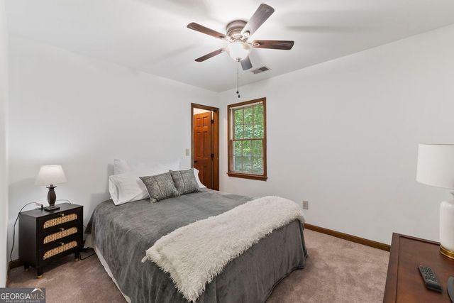 515 Bellfield Court, Roswell, GA 30076