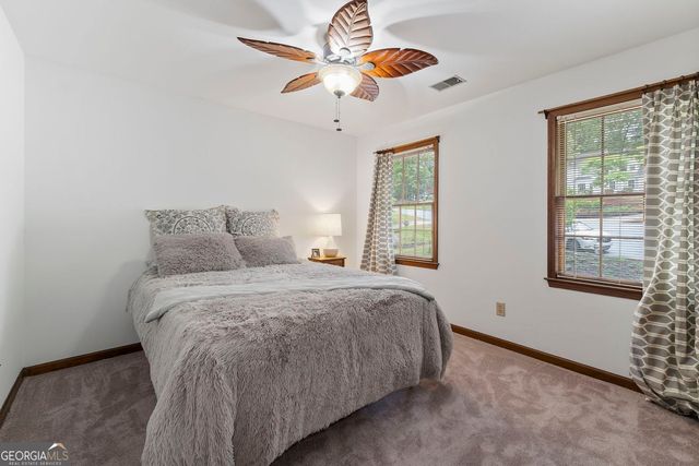 515 Bellfield Court, Roswell, GA 30076