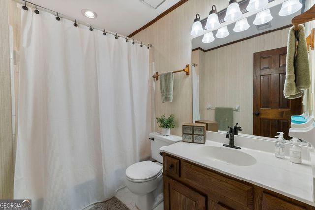 515 Bellfield Court, Roswell, GA 30076