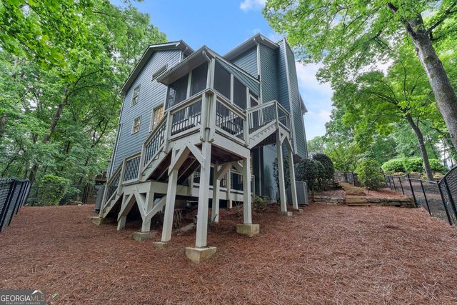 515 Bellfield Court, Roswell, GA 30076