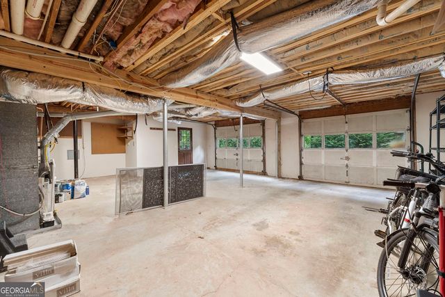 515 Bellfield Court, Roswell, GA 30076