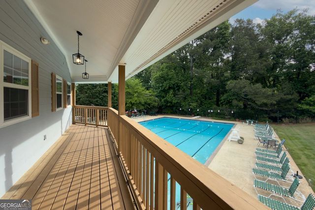 515 Bellfield Court, Roswell, GA 30076