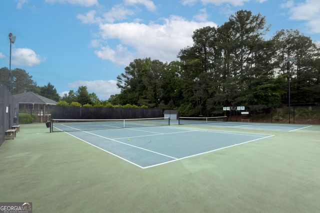 515 Bellfield Court, Roswell, GA 30076