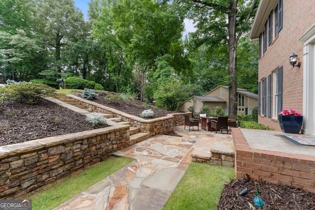 515 Bellfield Court, Roswell, GA 30076